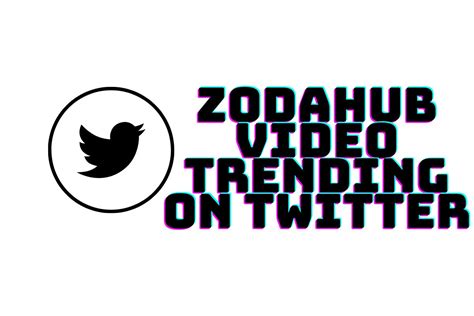 zodahub reddit|The Zodahub Video: Unraveling the Viral Twitter Trend and。